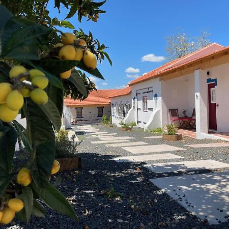 Casal De Santanna Otel Cartaxo Dış mekan fotoğraf